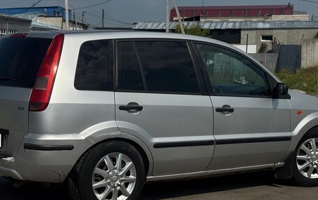 Ford Fusion I, 2005 год, 167 000 рублей, 6 фотография