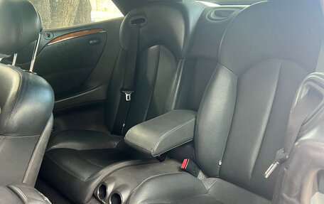 Mercedes-Benz CLK-Класс, 2004 год, 1 300 000 рублей, 6 фотография