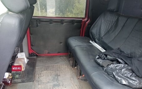 Mercedes-Benz Vito, 1998 год, 400 000 рублей, 5 фотография