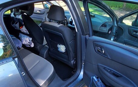 Citroen C4 II рестайлинг, 2011 год, 780 000 рублей, 8 фотография