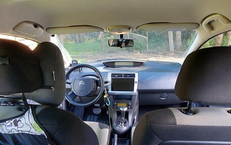 Citroen C4 II рестайлинг, 2011 год, 780 000 рублей, 7 фотография