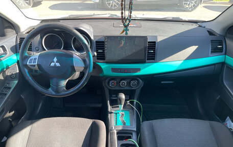 Mitsubishi Lancer IX, 2011 год, 900 000 рублей, 2 фотография