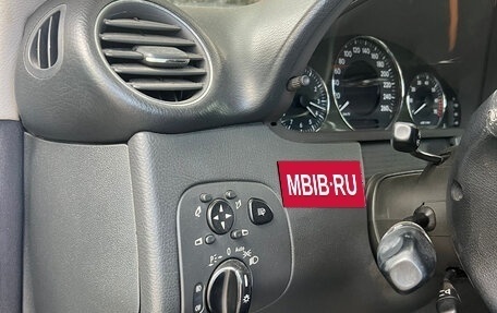 Mercedes-Benz CLK-Класс, 2004 год, 1 300 000 рублей, 8 фотография