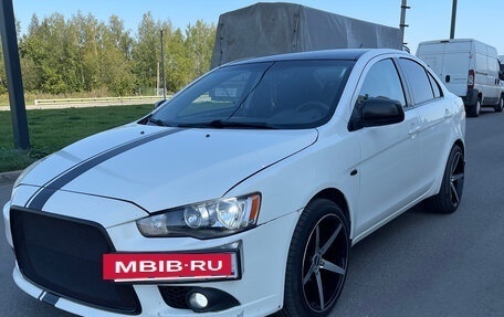 Mitsubishi Lancer IX, 2011 год, 900 000 рублей, 3 фотография