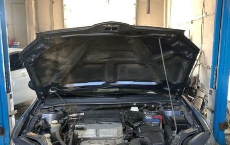 Mitsubishi Galant IX, 2007 год, 610 000 рублей, 6 фотография