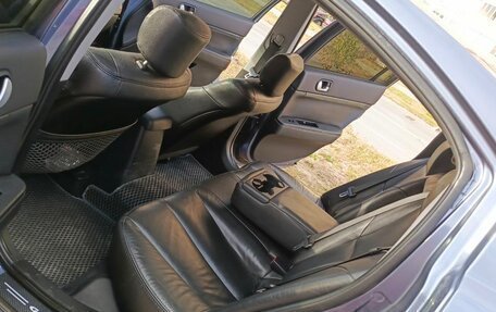 Mitsubishi Galant IX, 2007 год, 610 000 рублей, 26 фотография
