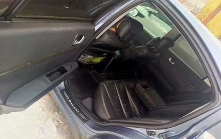 Mitsubishi Galant IX, 2007 год, 610 000 рублей, 35 фотография
