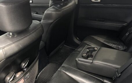 Mitsubishi Galant IX, 2007 год, 610 000 рублей, 33 фотография