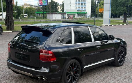 Porsche Cayenne III, 2007 год, 1 045 000 рублей, 4 фотография