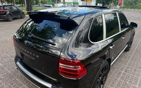 Porsche Cayenne III, 2007 год, 1 045 000 рублей, 7 фотография