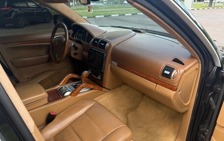 Porsche Cayenne III, 2007 год, 1 045 000 рублей, 16 фотография