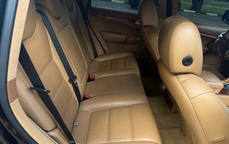 Porsche Cayenne III, 2007 год, 1 045 000 рублей, 17 фотография