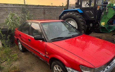 Toyota Corolla, 1990 год, 150 000 рублей, 4 фотография