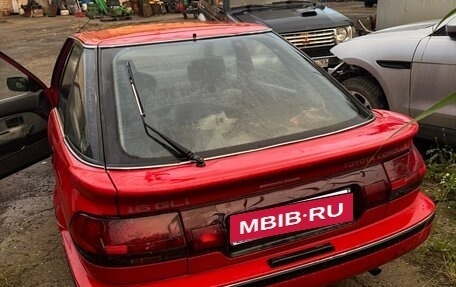 Toyota Corolla, 1990 год, 150 000 рублей, 3 фотография