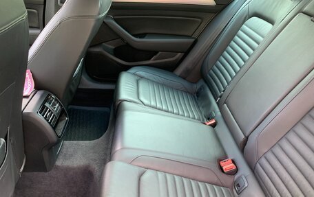 Volkswagen Passat B8 рестайлинг, 2018 год, 2 600 000 рублей, 8 фотография