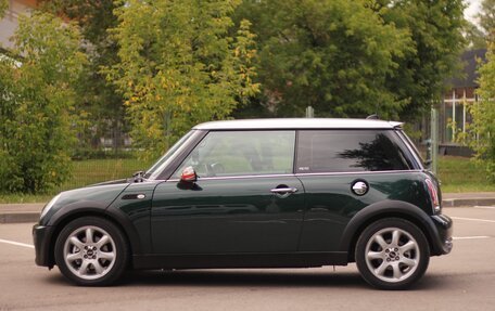 MINI Hatch, 2006 год, 690 000 рублей, 6 фотография