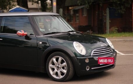 MINI Hatch, 2006 год, 690 000 рублей, 2 фотография