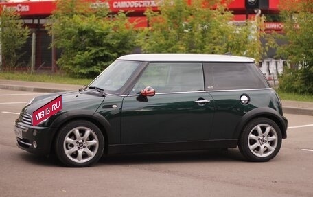 MINI Hatch, 2006 год, 690 000 рублей, 3 фотография