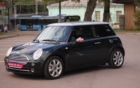 MINI Hatch, 2006 год, 690 000 рублей, 5 фотография
