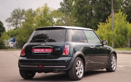 MINI Hatch, 2006 год, 690 000 рублей, 7 фотография