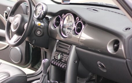 MINI Hatch, 2006 год, 690 000 рублей, 9 фотография