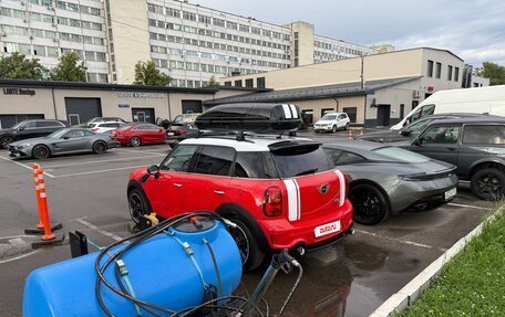 MINI Countryman I (R60), 2012 год, 1 700 000 рублей, 4 фотография
