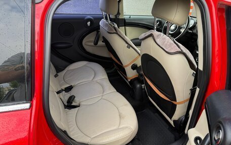 MINI Countryman I (R60), 2012 год, 1 700 000 рублей, 9 фотография