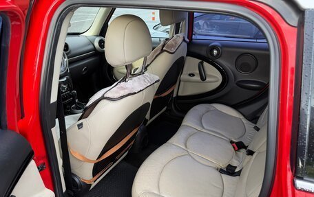 MINI Countryman I (R60), 2012 год, 1 700 000 рублей, 10 фотография