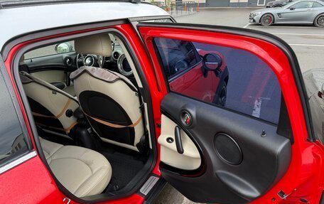 MINI Countryman I (R60), 2012 год, 1 700 000 рублей, 8 фотография