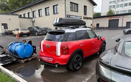 MINI Countryman I (R60), 2012 год, 1 700 000 рублей, 5 фотография