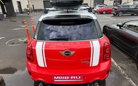 MINI Countryman I (R60), 2012 год, 1 700 000 рублей, 6 фотография