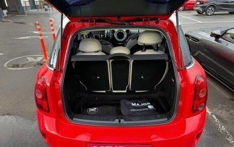 MINI Countryman I (R60), 2012 год, 1 700 000 рублей, 7 фотография