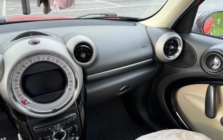 MINI Countryman I (R60), 2012 год, 1 700 000 рублей, 17 фотография