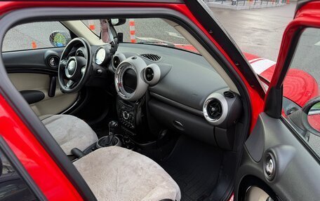 MINI Countryman I (R60), 2012 год, 1 700 000 рублей, 16 фотография