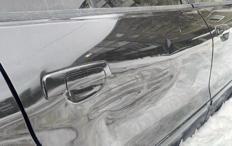 Mitsubishi Galant VIII, 1999 год, 280 000 рублей, 5 фотография
