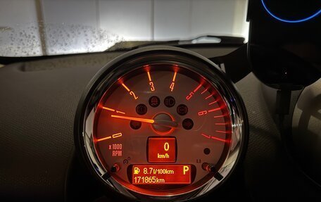 MINI Countryman I (R60), 2012 год, 1 700 000 рублей, 18 фотография