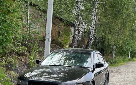 Mitsubishi Galant VIII, 1999 год, 280 000 рублей, 8 фотография