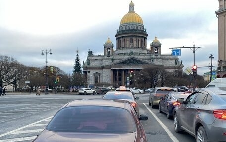 Chevrolet Lanos I, 2008 год, 90 000 рублей, 2 фотография