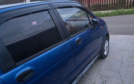 Daewoo Matiz I, 2010 год, 139 000 рублей, 2 фотография