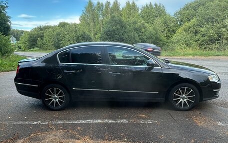 Volkswagen Passat B6, 2008 год, 420 000 рублей, 5 фотография