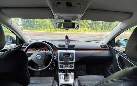 Volkswagen Passat B6, 2008 год, 420 000 рублей, 11 фотография