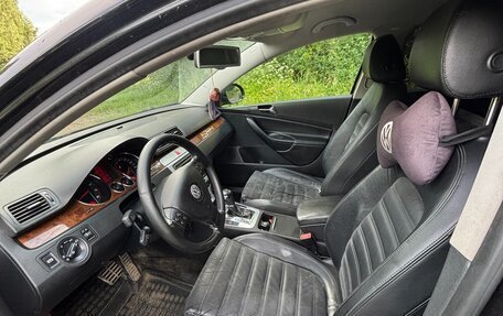 Volkswagen Passat B6, 2008 год, 420 000 рублей, 10 фотография