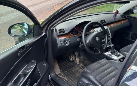 Volkswagen Passat B6, 2008 год, 420 000 рублей, 8 фотография