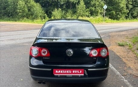 Volkswagen Passat B6, 2008 год, 420 000 рублей, 7 фотография