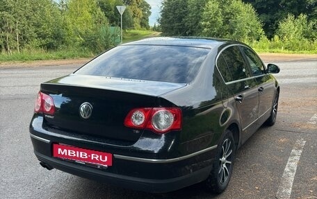 Volkswagen Passat B6, 2008 год, 420 000 рублей, 6 фотография