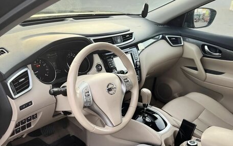 Nissan X-Trail, 2017 год, 1 850 000 рублей, 7 фотография
