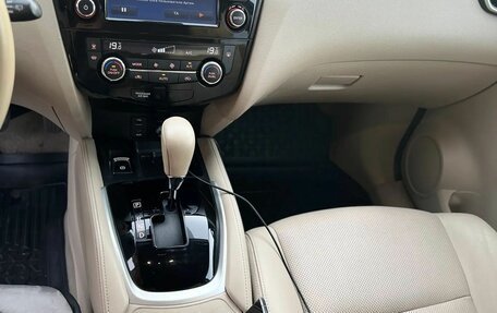 Nissan X-Trail, 2017 год, 1 850 000 рублей, 11 фотография