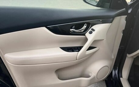 Nissan X-Trail, 2017 год, 1 850 000 рублей, 16 фотография