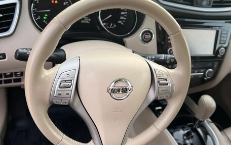 Nissan X-Trail, 2017 год, 1 850 000 рублей, 8 фотография