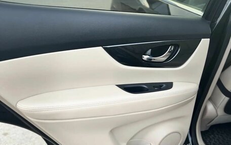 Nissan X-Trail, 2017 год, 1 850 000 рублей, 21 фотография